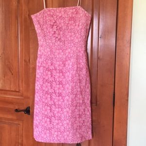 Vintage Lilly Pulitzer dress